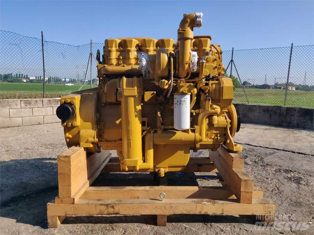 CAT 3456 Motoare