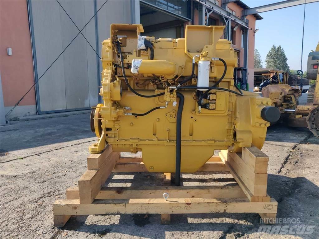 CAT 3456 Motoare