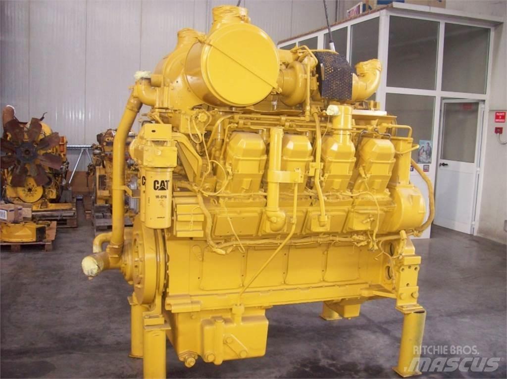 CAT 3508B Motoare