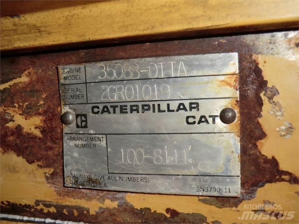 CAT 3508B Motoare