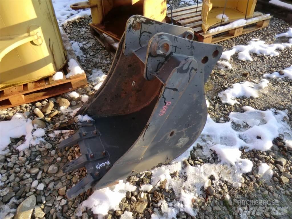 CAT 428 Utilaje construcții - Altele