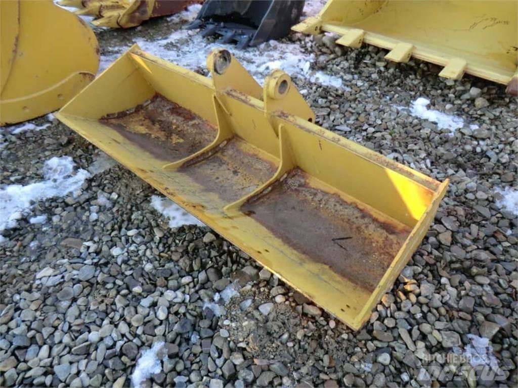 CAT 428 Utilaje construcții - Altele