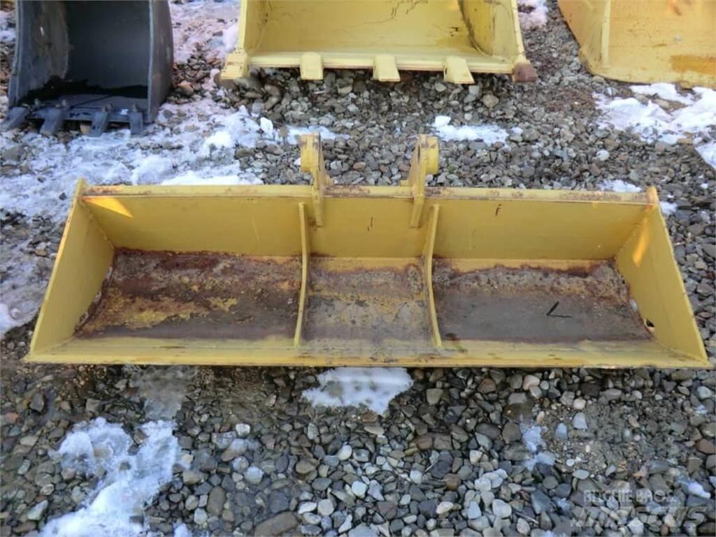CAT 428 Utilaje construcții - Altele
