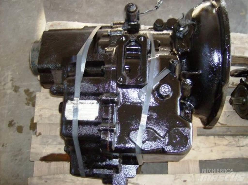 CAT 438C Utilaje construcții - Altele