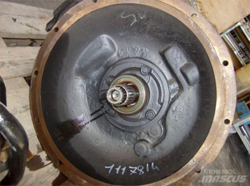 CAT 438C Utilaje construcții - Altele