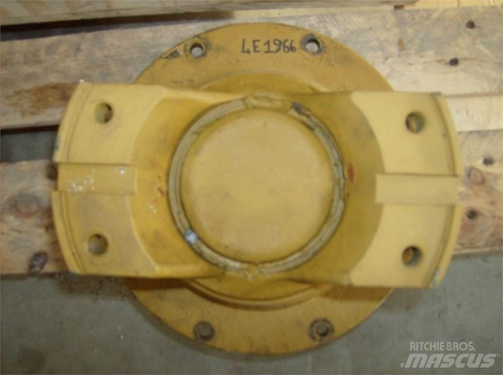 CAT 438C Utilaje construcții - Altele
