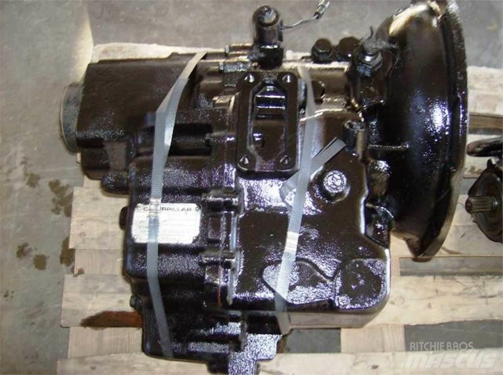 CAT 438C Utilaje construcții - Altele