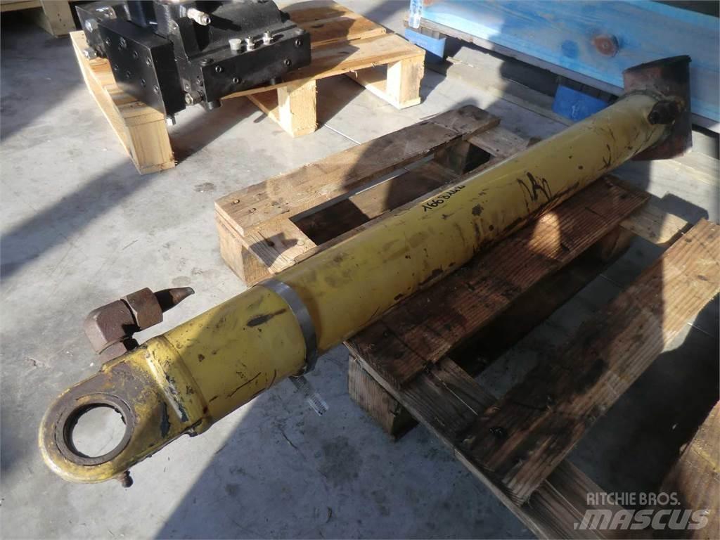 CAT 438C Utilaje construcții - Altele