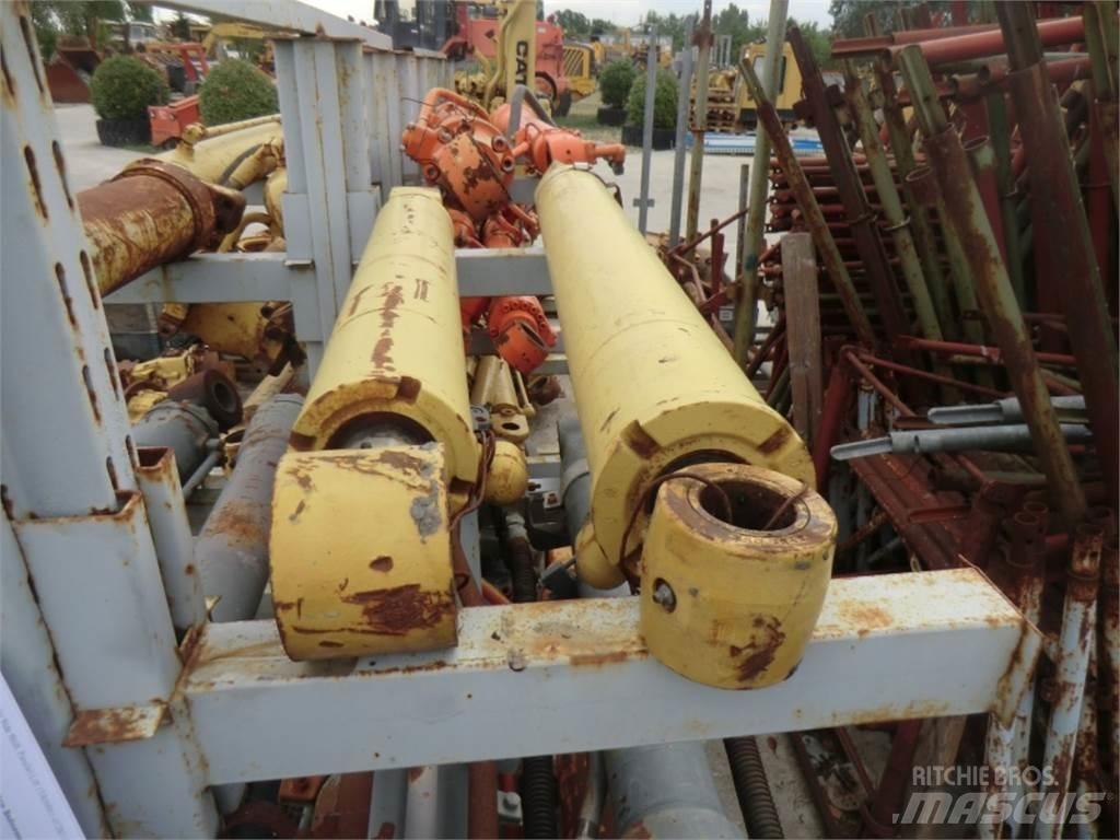 CAT 438C Utilaje construcții - Altele