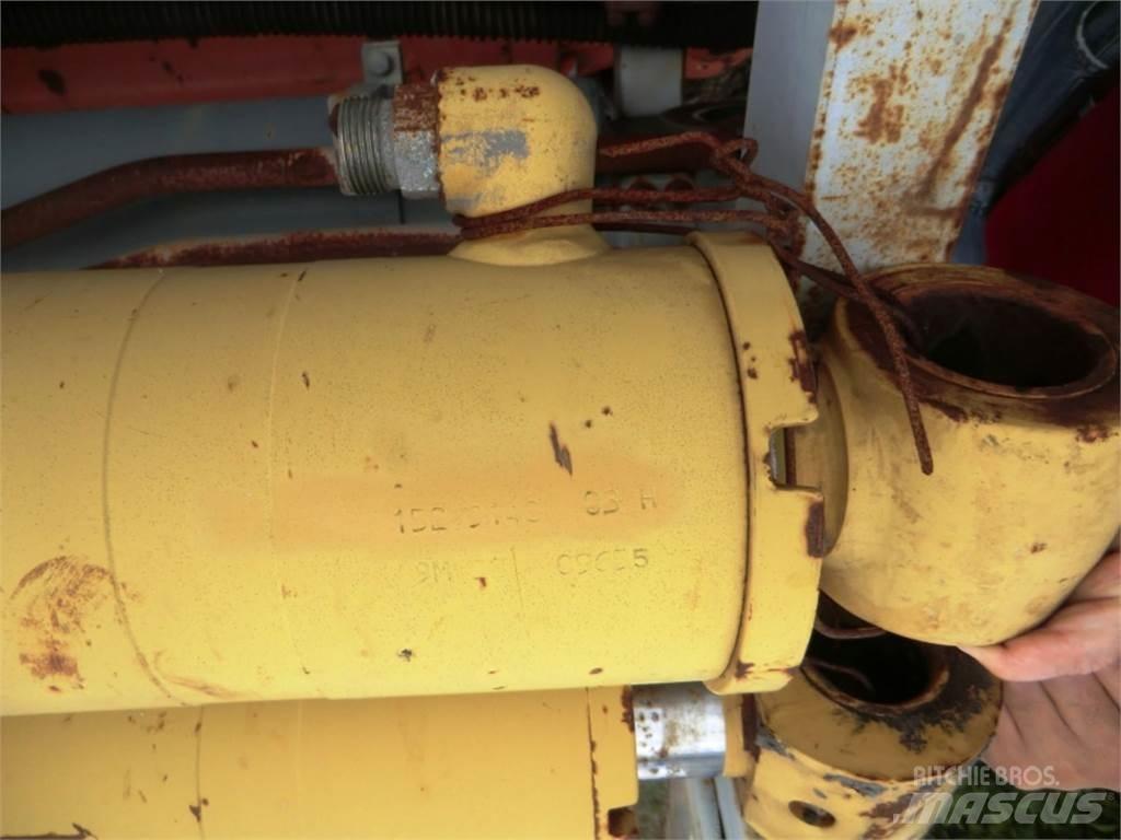 CAT 438C Utilaje construcții - Altele