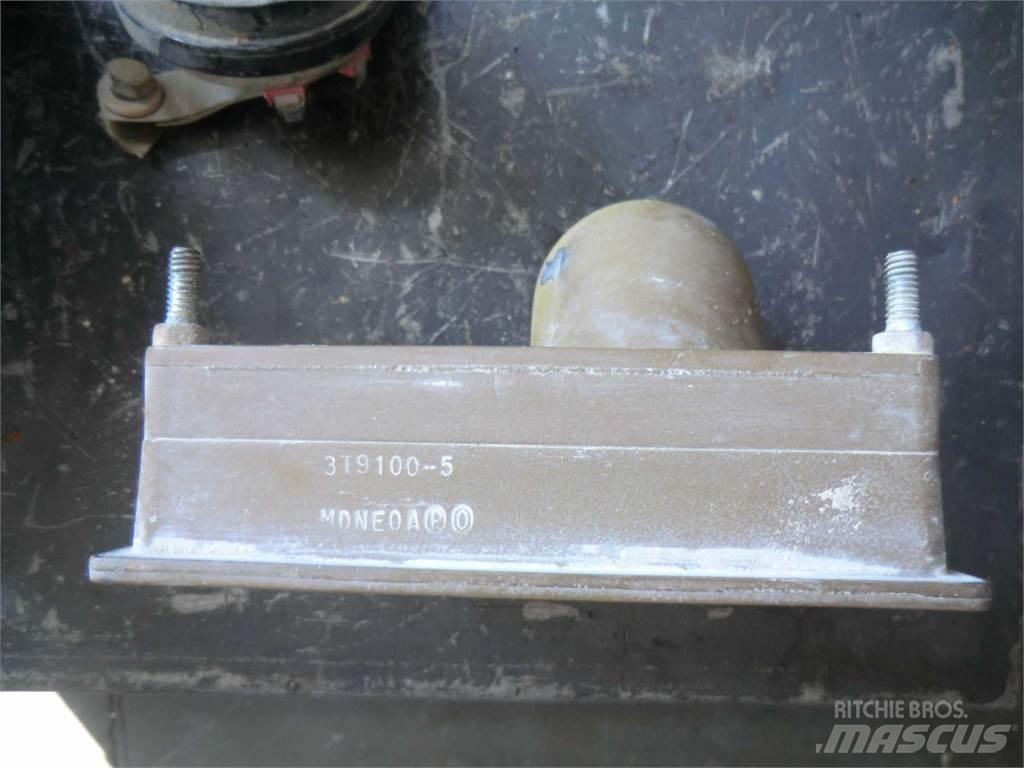 CAT 438C Utilaje construcții - Altele