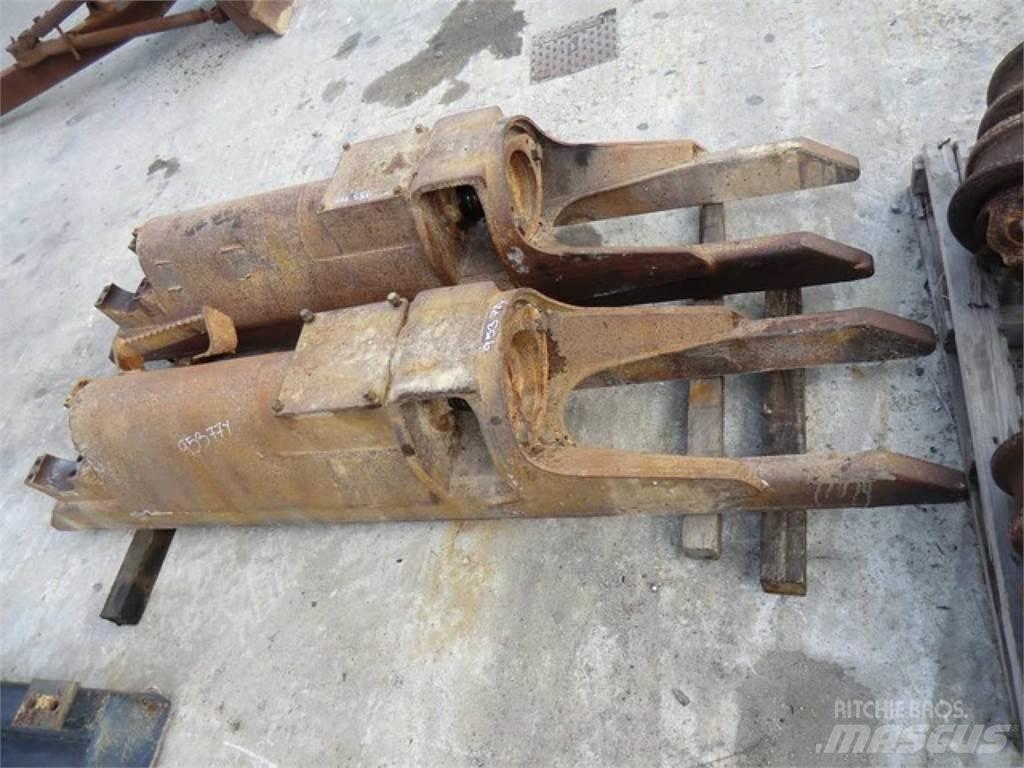 CAT 5080 Utilaje construcții - Altele
