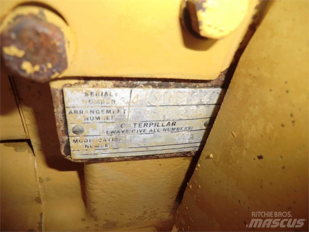 CAT 5080 Utilaje construcții - Altele