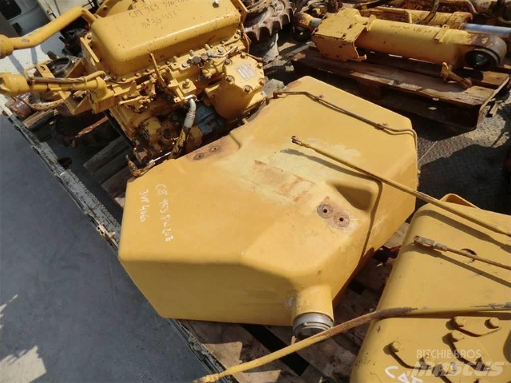 CAT 5080 Utilaje construcții - Altele