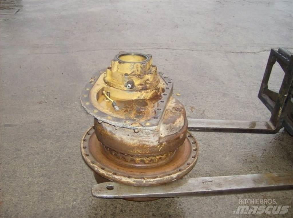 CAT 5080 Utilaje construcții - Altele