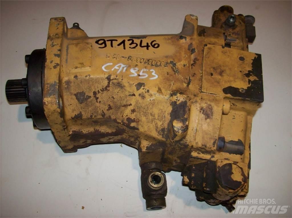 CAT 5P3094 Utilaje construcții - Altele