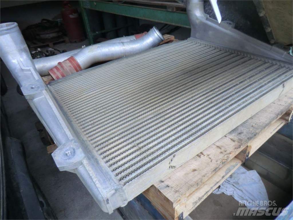 CAT 735 Utilaje construcții - Altele