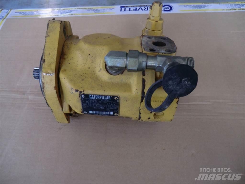 CAT 735 Utilaje construcții - Altele