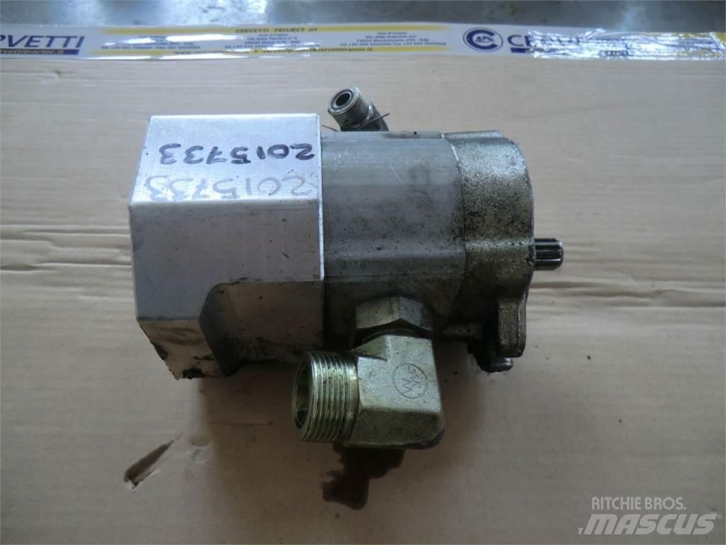 CAT 735 Utilaje construcții - Altele