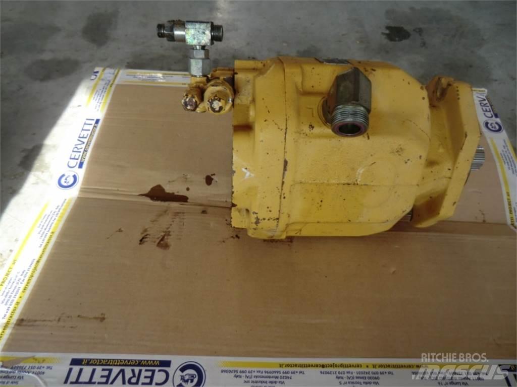 CAT 735 Utilaje construcții - Altele