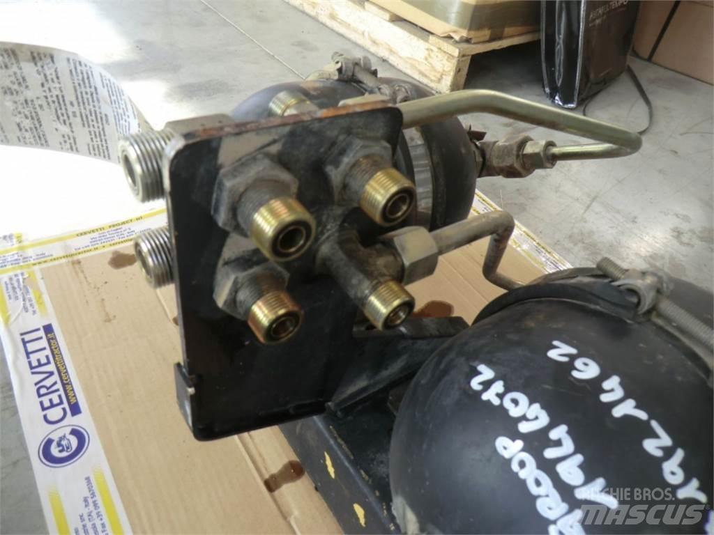 CAT 735 Utilaje construcții - Altele