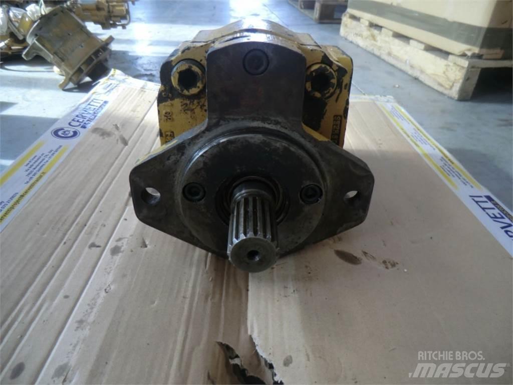 CAT 735 Utilaje construcții - Altele