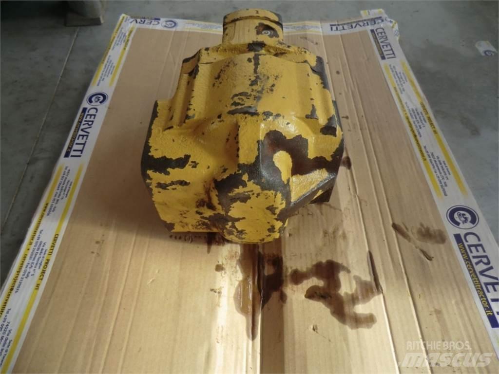 CAT 735 Utilaje construcții - Altele