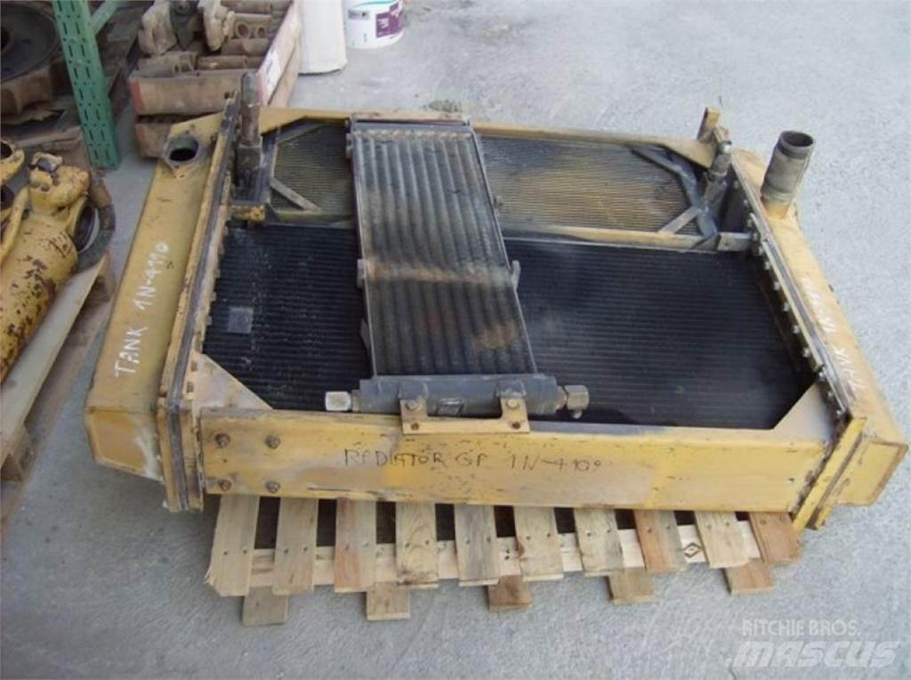 CAT 735 Utilaje construcții - Altele