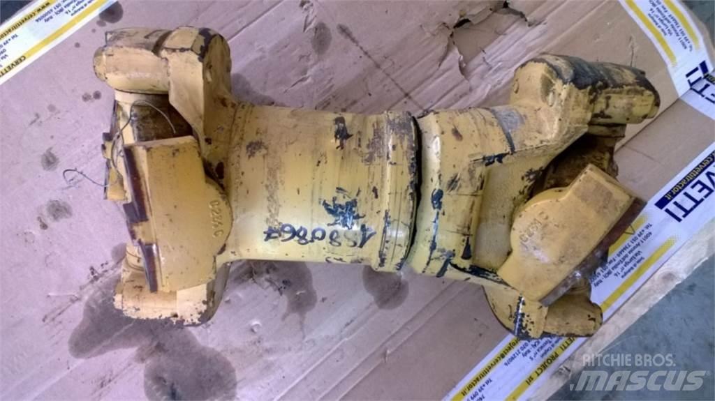 CAT 735 Utilaje construcții - Altele