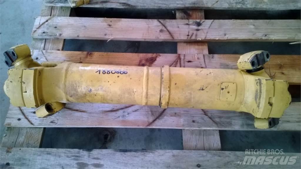 CAT 735 Utilaje construcții - Altele
