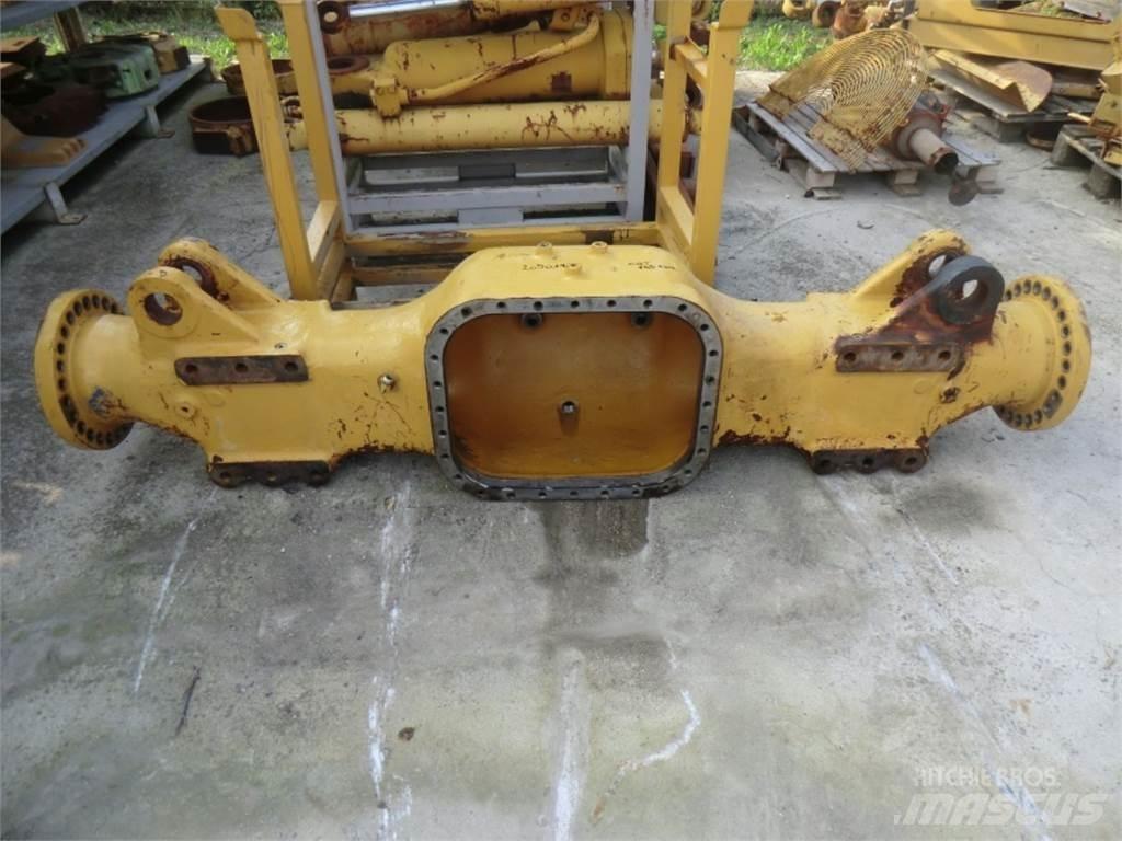 CAT 735 Utilaje construcții - Altele