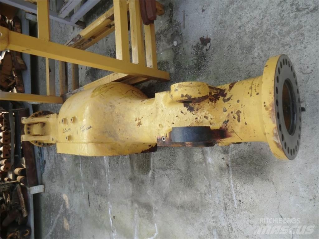 CAT 735 Utilaje construcții - Altele
