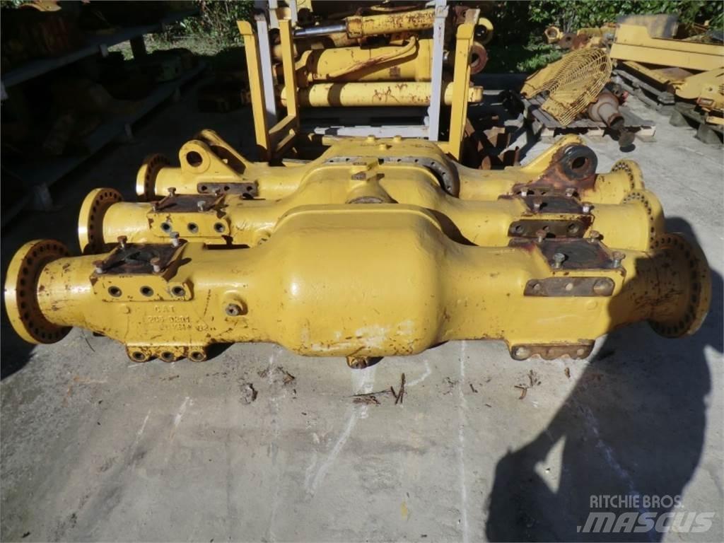 CAT 735 Utilaje construcții - Altele