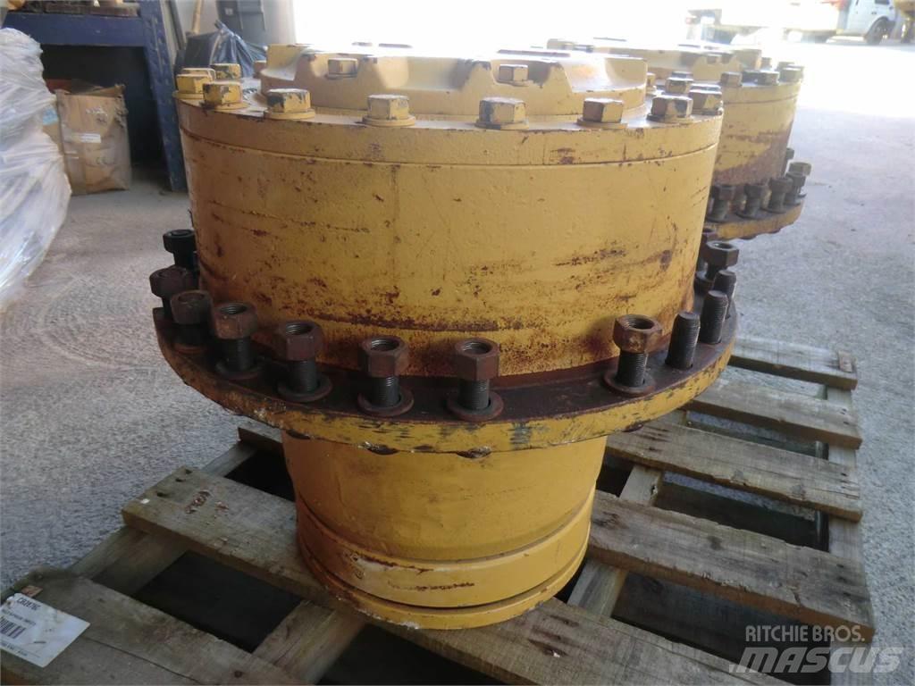 CAT 735 Utilaje construcții - Altele
