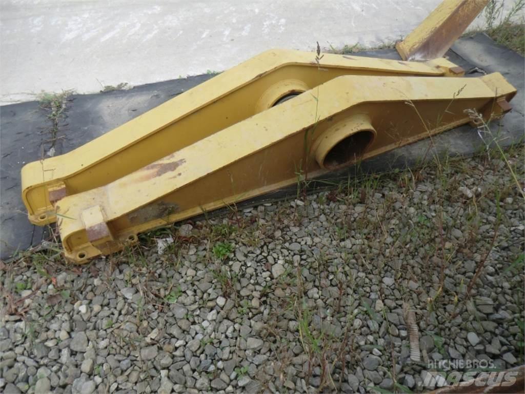 CAT 735 Utilaje construcții - Altele