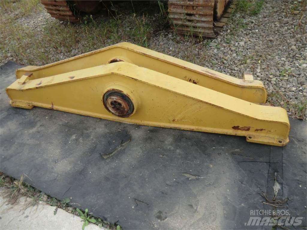 CAT 735 Utilaje construcții - Altele