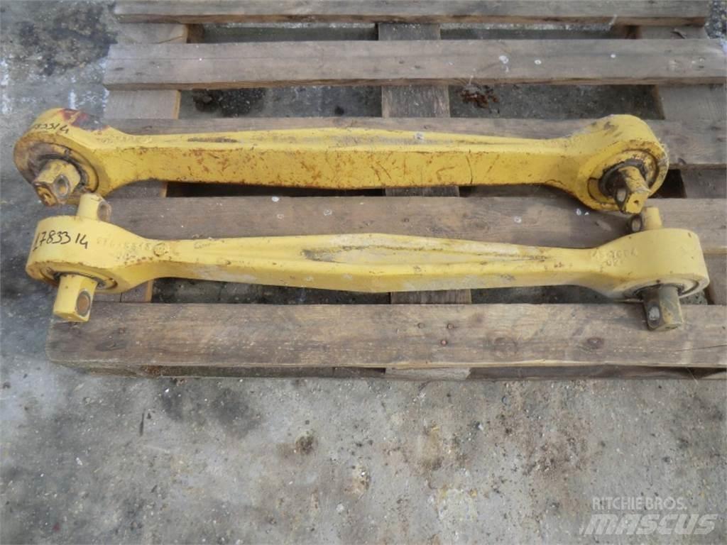 CAT 735 Lanturi, senile si sasiu