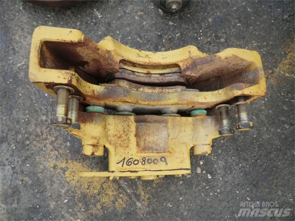 CAT 735 Utilaje construcții - Altele