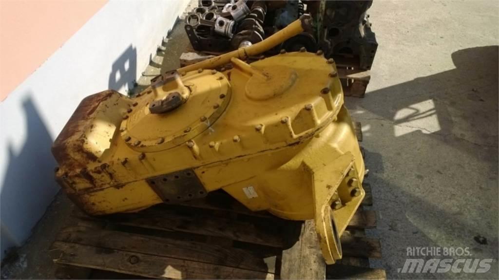 CAT 735 Utilaje construcții - Altele