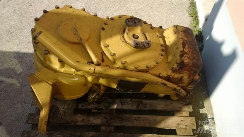 CAT 735 Utilaje construcții - Altele