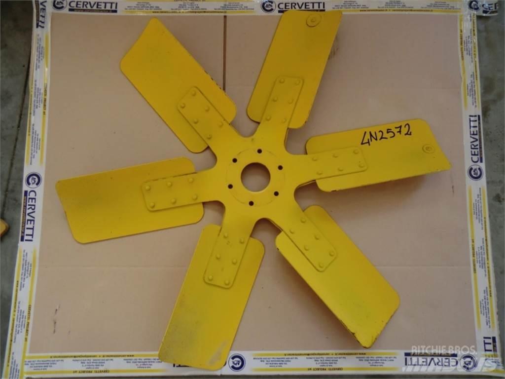 CAT 735 Utilaje construcții - Altele