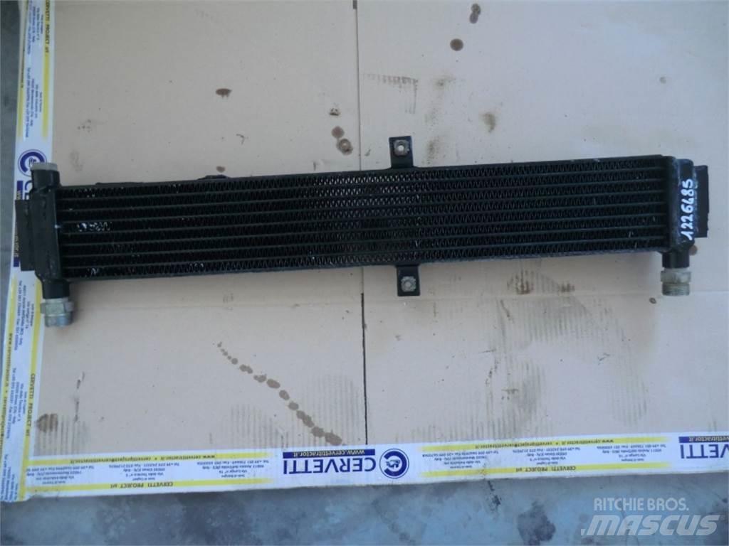 CAT 735 Utilaje construcții - Altele