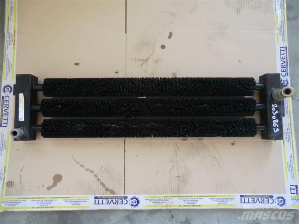 CAT 735 Utilaje construcții - Altele