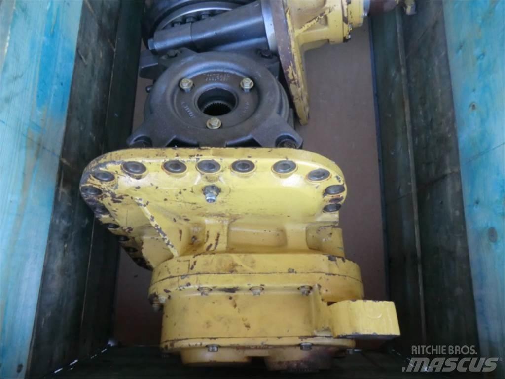 CAT 735 Utilaje construcții - Altele