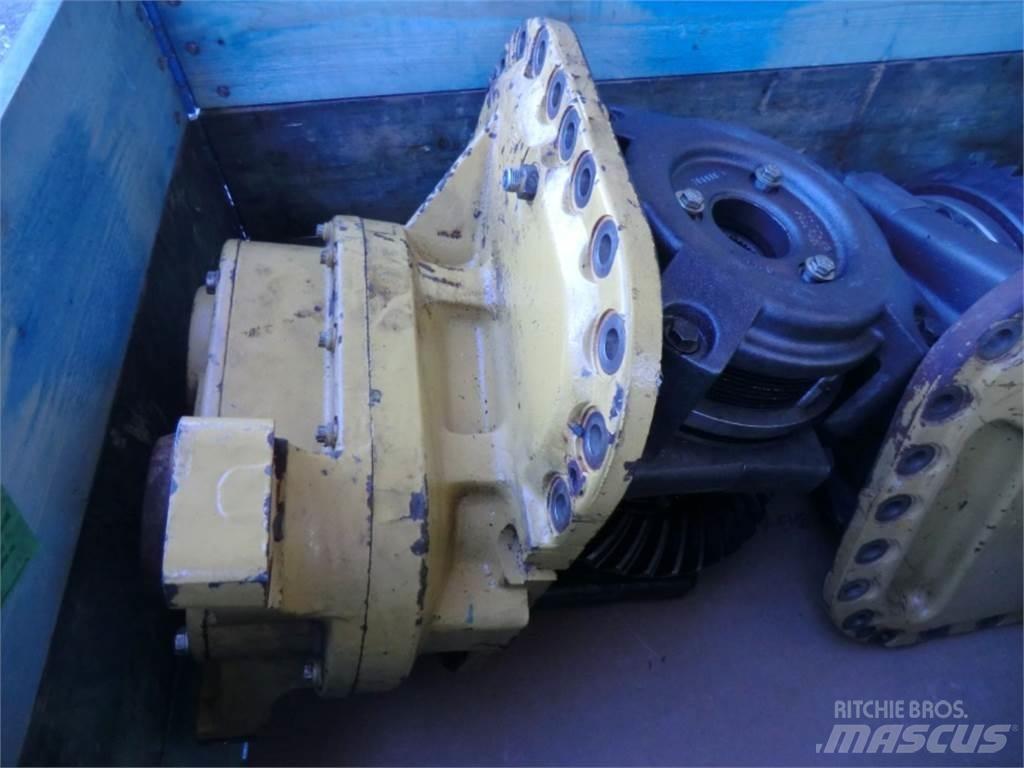 CAT 735 Utilaje construcții - Altele