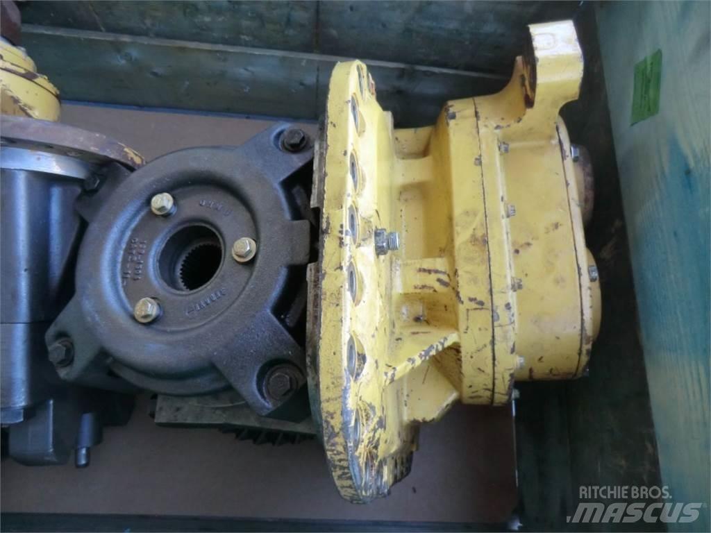 CAT 735 Utilaje construcții - Altele