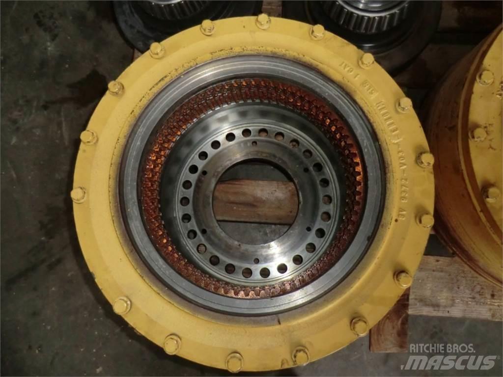 CAT 735 Utilaje construcții - Altele