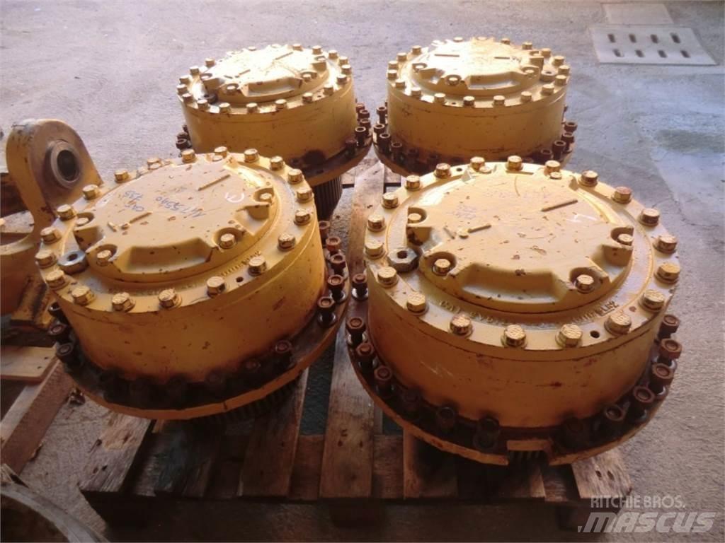 CAT 735 Utilaje construcții - Altele
