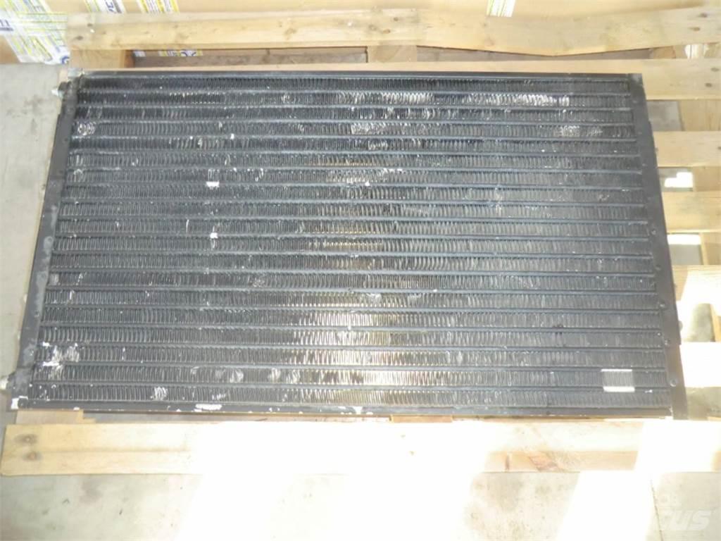 CAT 735 Utilaje construcții - Altele