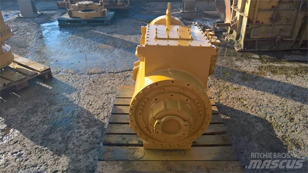 CAT 769D Utilaje construcții - Altele